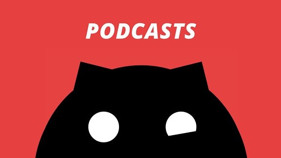 Grafik SPUTNIK Podcasts
